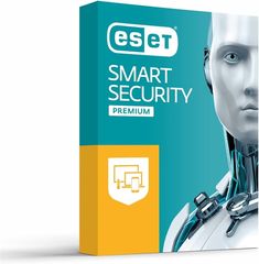 ESET Smart Security Premium (10 Devices - 1 Year) Multi-Device Ηλεκτρονική Άδεια