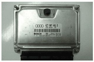 ➤ Μονάδα ψεκασμού injection 4Z7907401B για Audi A6 2003 2,500 cc AKE
