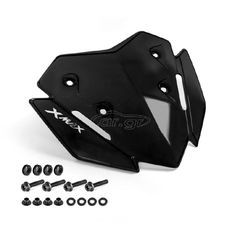 Ζελατινα Υamaha X-Max 300, Χ-Μax 250, X-Max 125 2023-2026