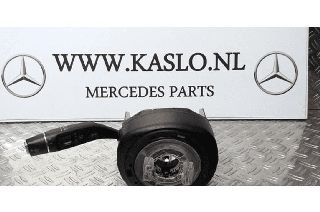 ➤ Σερπαντίνα ταινία αερόσακου τιμονιού A2469006401 για Mercedes B-Klasse 2013 1,796 cc