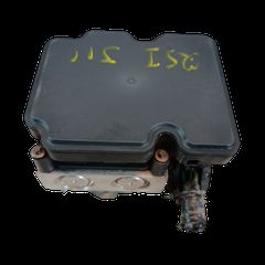 Μονάδα ABS για Nissan Qashqai II (J11, facelift 2017) 2017 2018 2019 2020 2021 0 265 261 028 0265261028 2265106516 0265956165 47660 4EA1E 476604EA1E R1