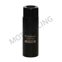 ΜΠΟΥΖΟΚΛΕΙΔΟ ΚΑΣΤΑΝΙΑΣ 16mm-19mm BS9133 BIKESERVICE
