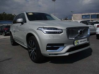 Volvo XC 90 '19 5 Χρονια Εγγυηση-B5 INSCRIPTION