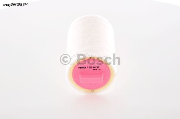 Bosch Φίλτρο Αέρα - F 026 400 367
