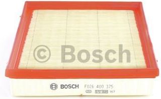 Bosch Φίλτρο Αέρα - F 026 400 375