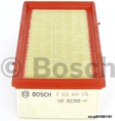 Bosch Φίλτρο Αέρα - F 026 400 376