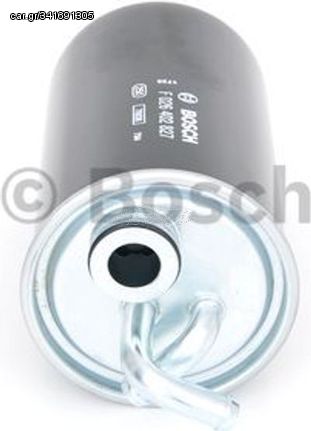 Bosch Φίλτρο Καυσίμου - F 026 402 827