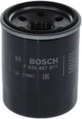 Bosch Φίλτρο Λαδιού - F 026 407 077