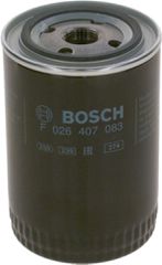 Bosch Φίλτρο Λαδιού - F 026 407 083