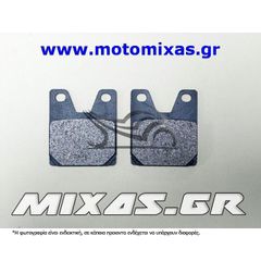 ΤΑΚΑΚΙΑ DAYTONA 84565-826-FA267 ΜΑΥΡΑ