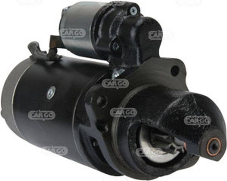 HC-Cargo Μίζα - 110524