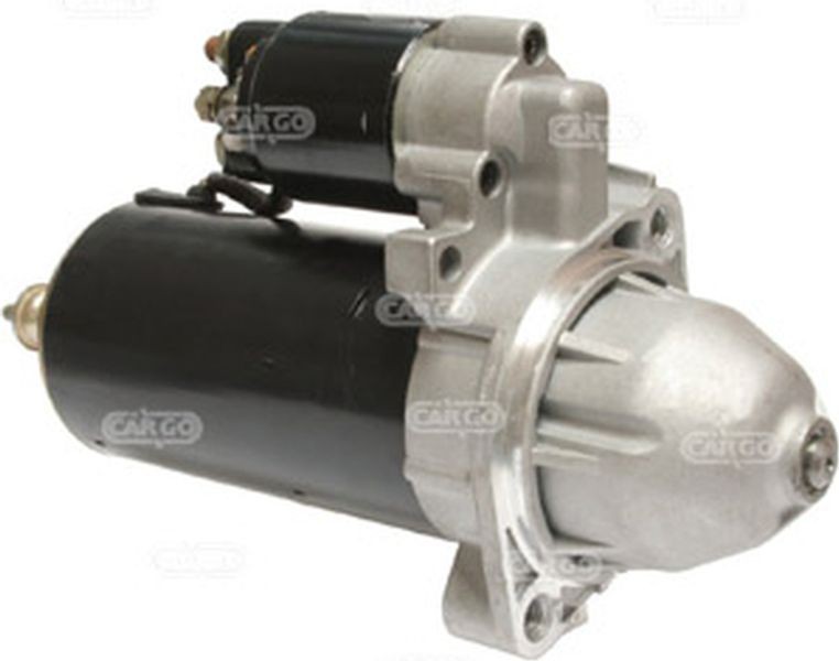HC-Cargo Μίζα - 111851