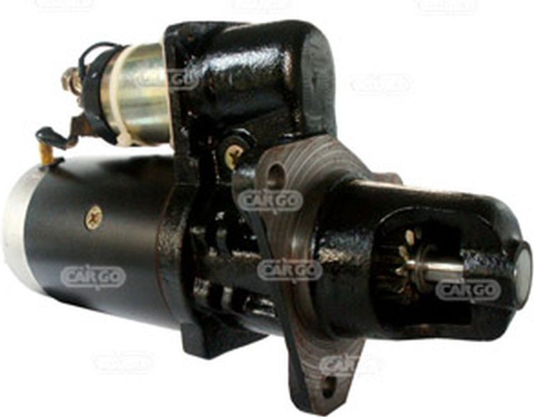 HC-Cargo Μίζα - 113608