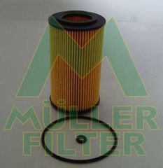 Muller Filter Φίλτρο Καυσίμου - FB112