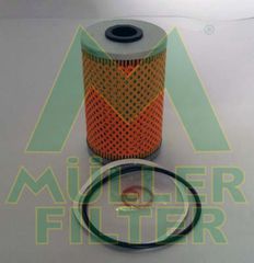 Muller Filter Φίλτρο Καυσίμου - FB115