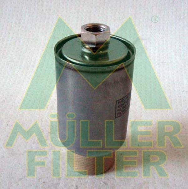 Muller Filter Φίλτρο Καυσίμου - FB116/7