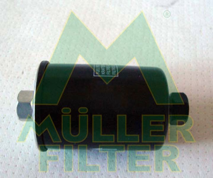 Muller Filter Φίλτρο Καυσίμου - FB117