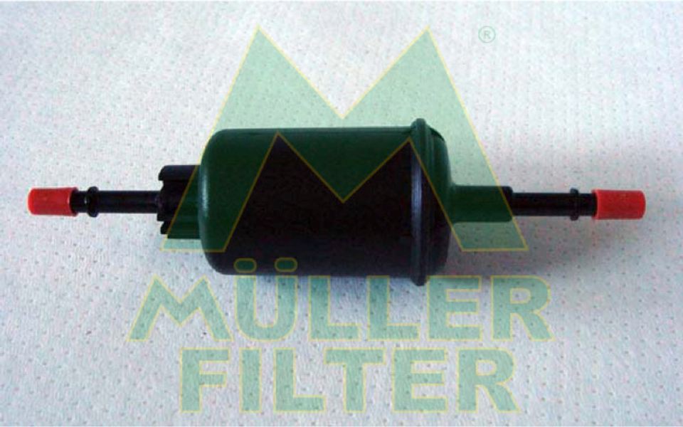 Muller Filter Φίλτρο Καυσίμου - FB135