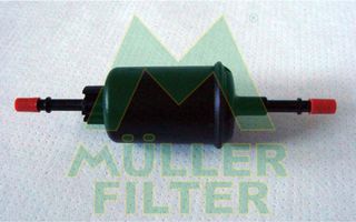 Muller Filter Φίλτρο Καυσίμου - FB135