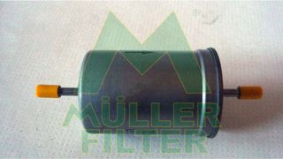 Muller Filter Φίλτρο Καυσίμου - FB159