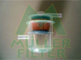 Muller Filter Φίλτρο Καυσίμου - FB162
