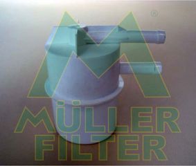 Muller Filter Φίλτρο Καυσίμου - FB169