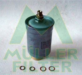 Muller Filter Φίλτρο Καυσίμου - FB187