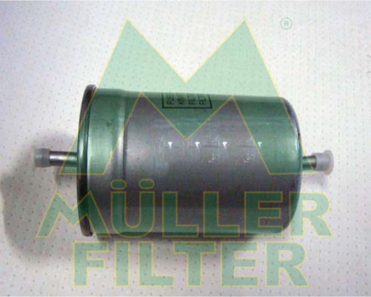 Muller Filter Φίλτρο Καυσίμου - FB188