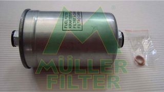 Muller Filter Φίλτρο Καυσίμου - FB189