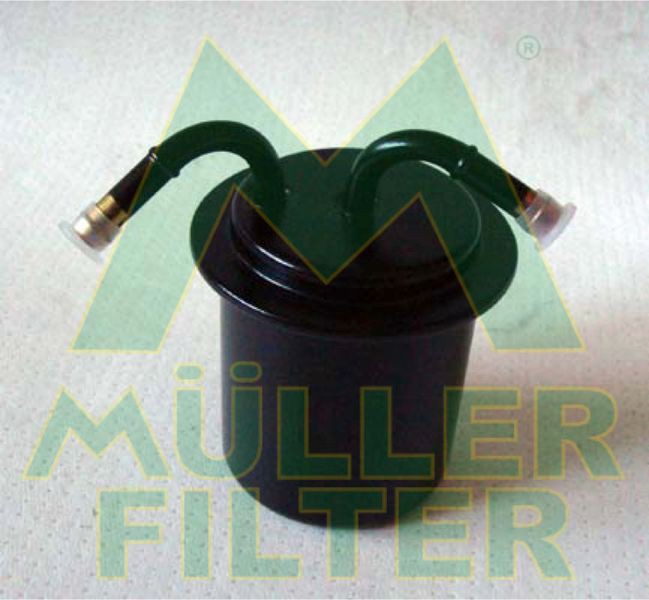 Muller Filter Φίλτρο Καυσίμου - FB191