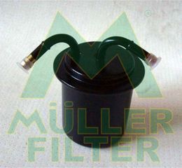 Muller Filter Φίλτρο Καυσίμου - FB191