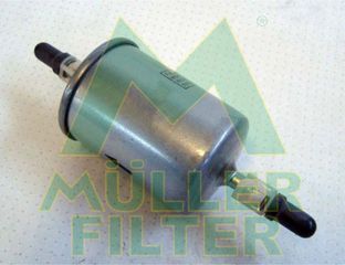 Muller Filter Φίλτρο Καυσίμου - FB211