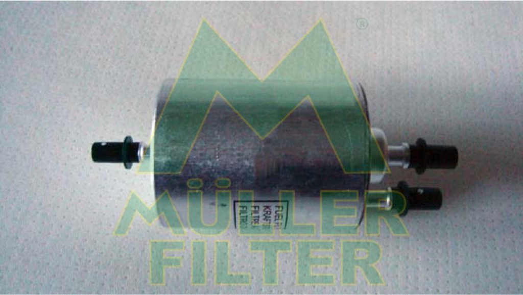 Muller Filter Φίλτρο Καυσίμου - FB214