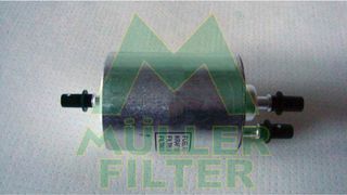 Muller Filter Φίλτρο Καυσίμου - FB214