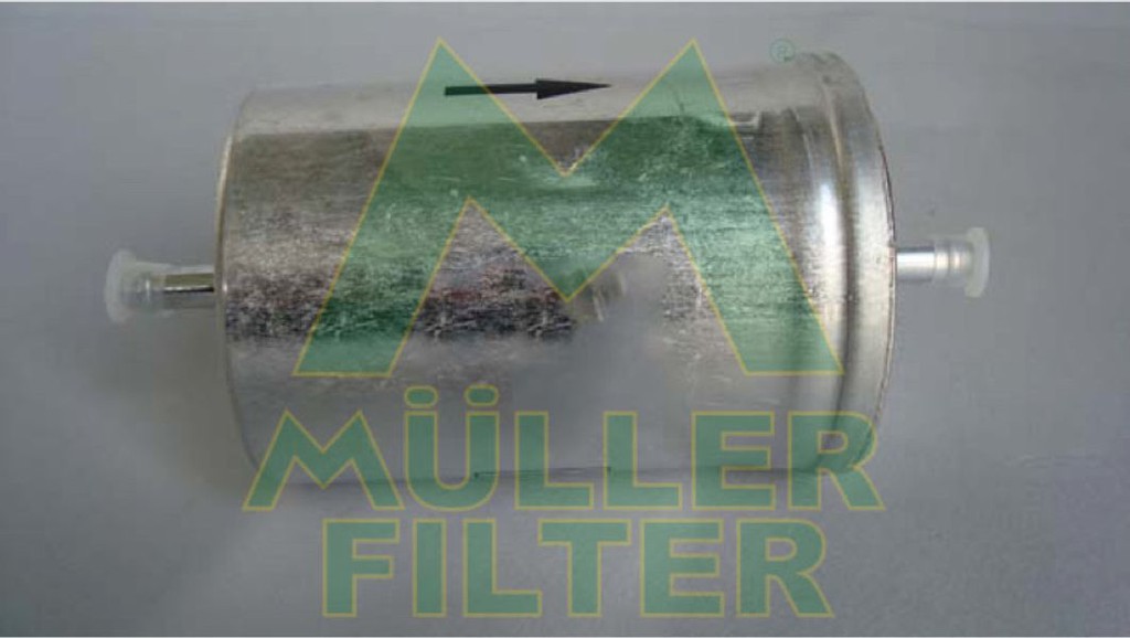 Muller Filter Φίλτρο Καυσίμου - FB288