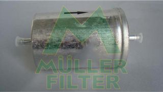 Muller Filter Φίλτρο Καυσίμου - FB288