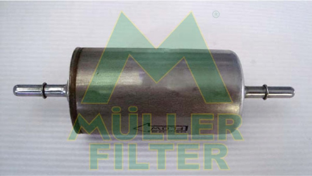 Muller Filter Φίλτρο Καυσίμου - FB298