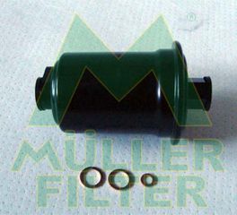Muller Filter Φίλτρο Καυσίμου - FB316