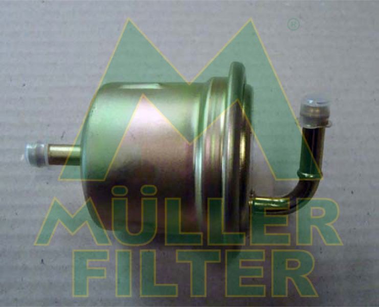 Muller Filter Φίλτρο Καυσίμου - FB343