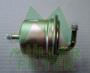 Muller Filter Φίλτρο Καυσίμου - FB343