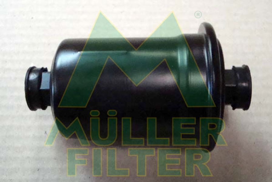 Muller Filter Φίλτρο Καυσίμου - FB344