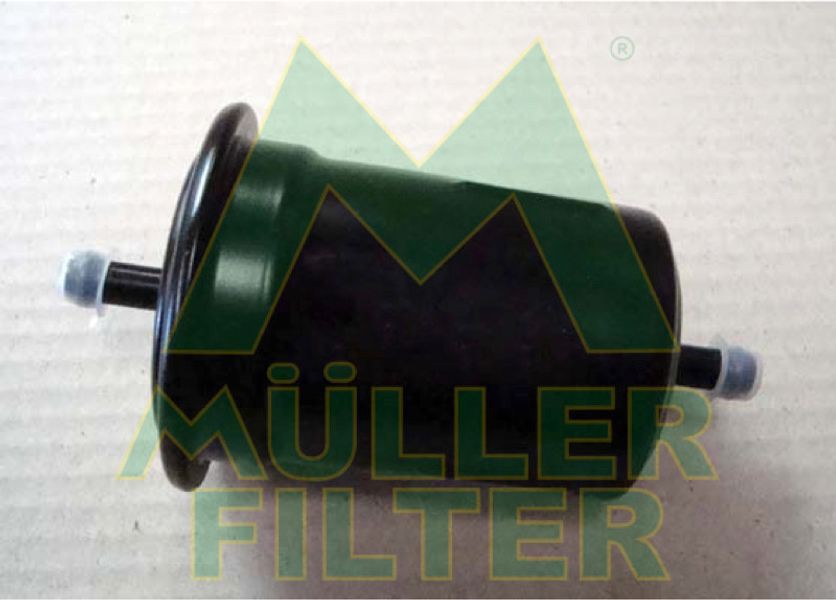 Muller Filter Φίλτρο Καυσίμου - FB347