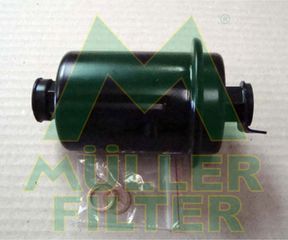 Muller Filter Φίλτρο Καυσίμου - FB349