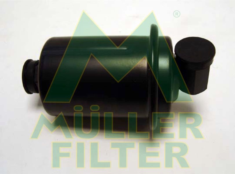 Muller Filter Φίλτρο Καυσίμου - FB351