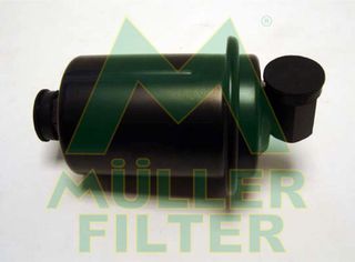 Muller Filter Φίλτρο Καυσίμου - FB351
