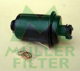 Muller Filter Φίλτρο Καυσίμου - FB353