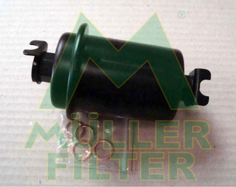 Muller Filter Φίλτρο Καυσίμου - FB354