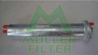 Muller Filter Φίλτρο Καυσίμου - FB534