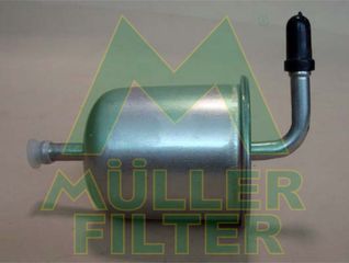 Muller Filter Φίλτρο Καυσίμου - FB538