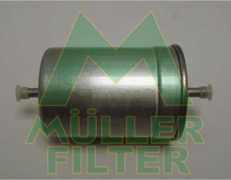 Muller Filter Φίλτρο Καυσίμου - FB831